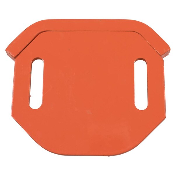 Stens Skid Shoe For Ariens Tt8, St824, St924, St928, St1028, St1032, St1236 780-037 - main